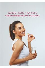 Lipozone Lipozomal Resveratrol 240 mg 30 Kapsül