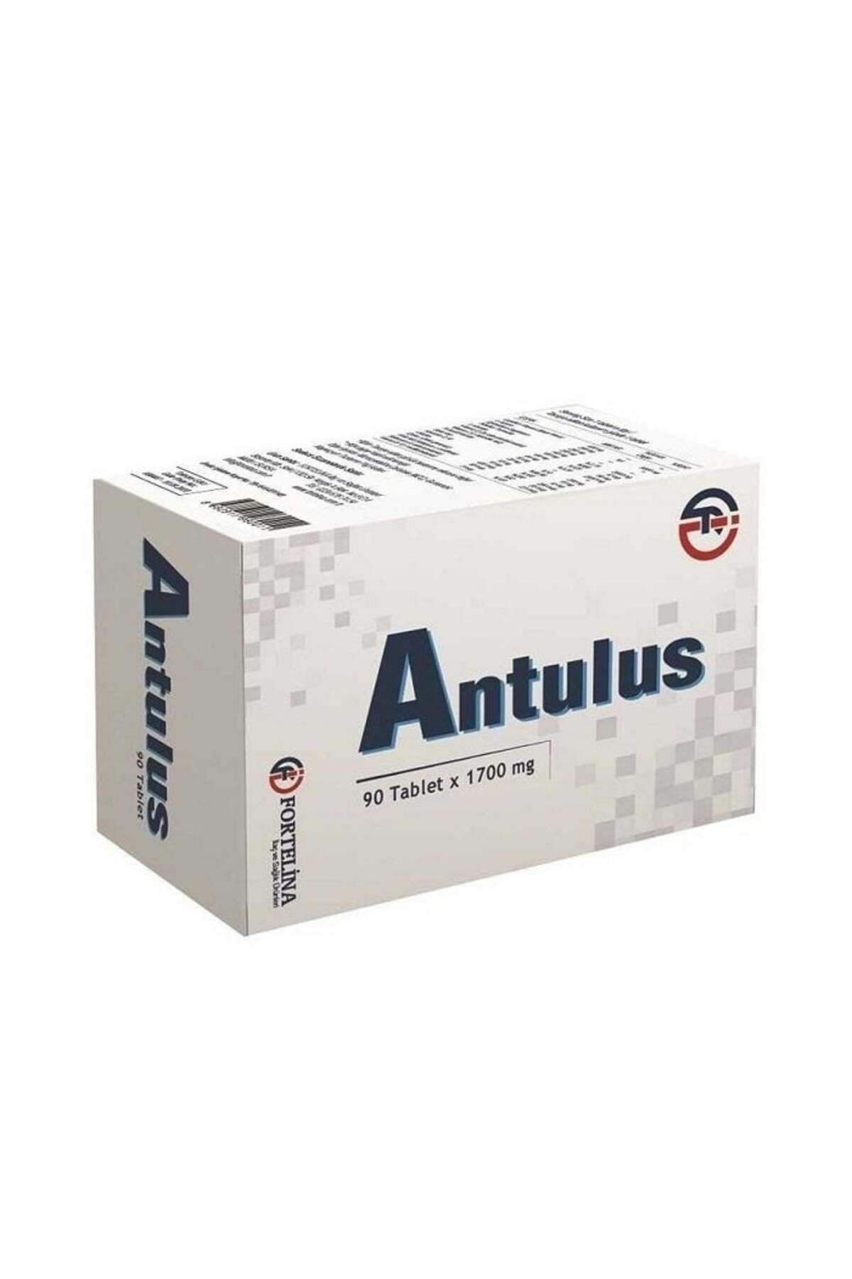 Antulus 90 Tablet