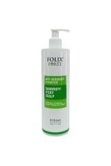 Derma Solutions Folix Forte Anti Dandruff Shampoo 400 ml