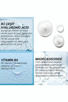 Derma Solutiond HA B5 Serum 30 ml