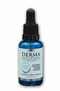 Derma Solutiond HA B5 Serum 30 ml