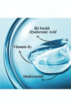 Derma Solutiond HA B5 Serum 30 ml