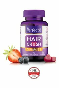 PERFECTIL HAIR CRUSH 60 GUMMIES