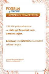 Arkopharma Forsun by Forcapil® Luminous Complexion
