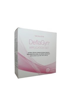 Hiper Farma Deflagyn Vajinal Jel