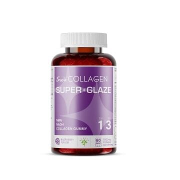 Suda Vitamin Suda Collagen NMN-NADH Gummy 60lı