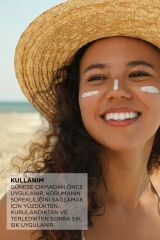 Bioxcin Sun Akneye Eğilimli Cilt Güneş Kremi SPF50+ 150 ml