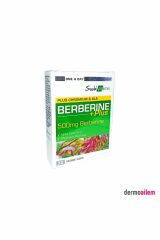 Suda Vitamin Berberine Plus 30 Kapsül