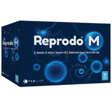 Reprodo M 30 Saşe