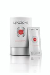 Lipozone Lipozomal Glutatyon 450 mg 30 Adet Sıvı Saşe