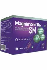 Magnimore B6 Sm 30 Saşe
