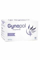 Nbt İlaç Nbt Life Gynopol 60 Saşe