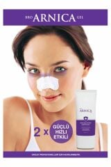 Arnica Bro Jel 50 ml ve Ödem Giderici Jel