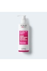 Folıx Forte Haır Loss Shampoo Women