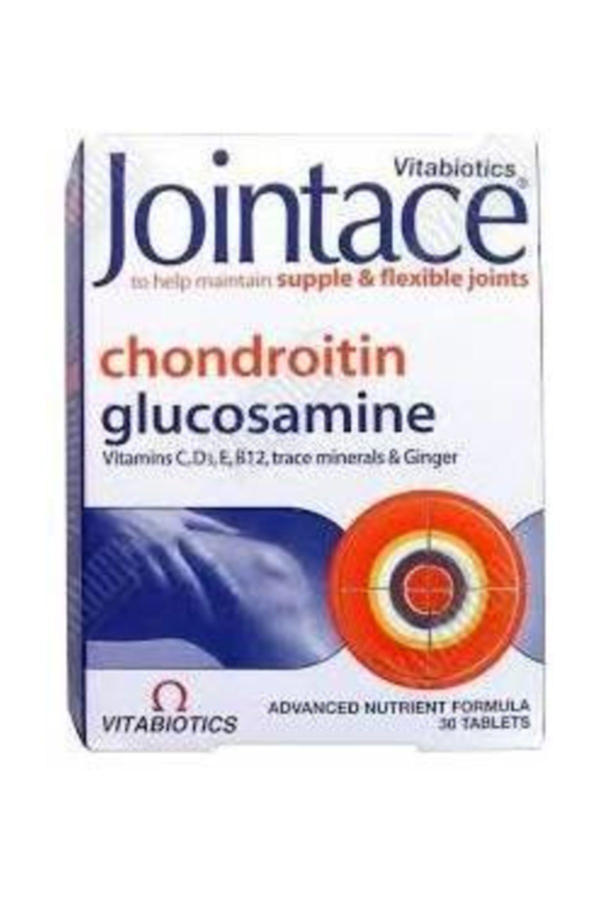Jointace 30 Tablet